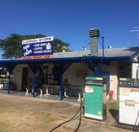 Lucinda Jetty Store  Take-Away - Holiday Find