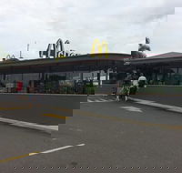 McDonald's Gympie - Holiday Find