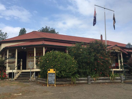 Mungungo QLD Holiday Find