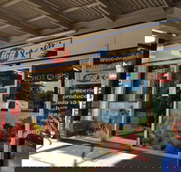 River Heads IGA Express