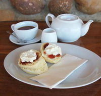 Rubyvale Gem Gallery Cafe - Holiday Find