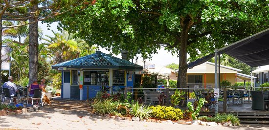 Woodgate QLD Holiday Find