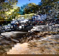 Star Roadhouse And Caravan Park - Holiday Find
