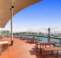 The Boat Club