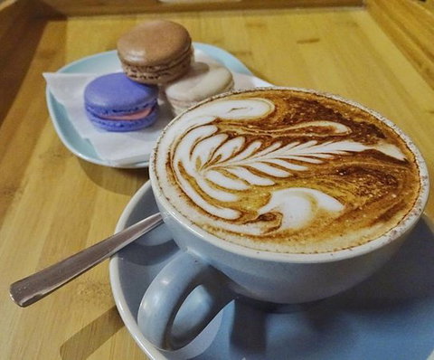 The Spring Bean - Holiday Find 0