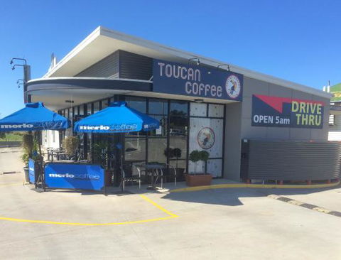 Toucan Coffee - Holiday Find 0