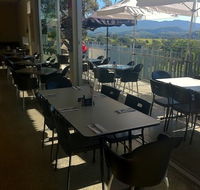 Tweed Art Gallery Cafe - Holiday Find