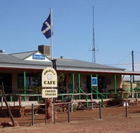 Yowah Nut Cafe - Holiday Find