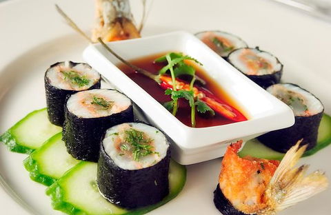 Bacash Restaurant - Holiday Find 0