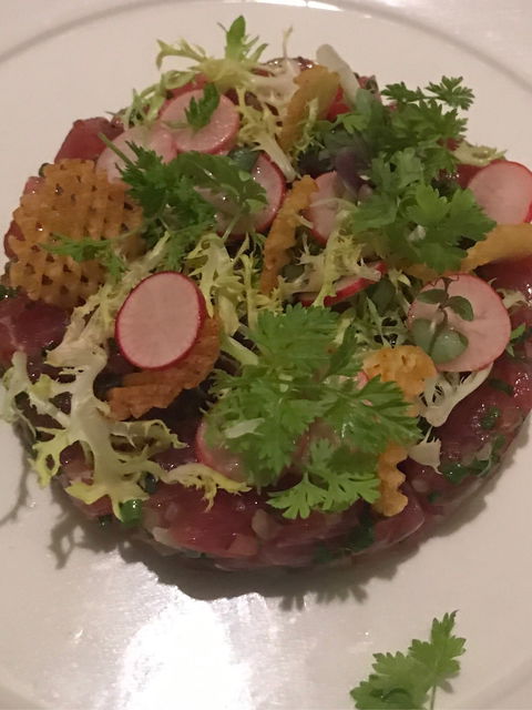 Bacash Restaurant - Holiday Find 4
