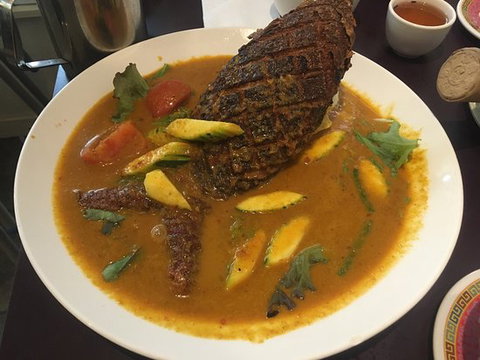 Vegie Mum Vegetarian Restaurant - Holiday Find 0