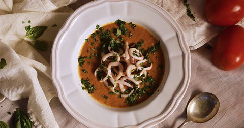 La Cucina Di Sandra - Holiday Find 0