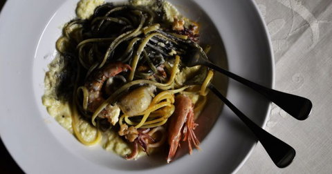 La Cucina Di Sandra - Holiday Find 3