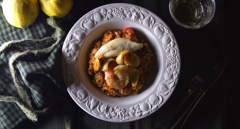 La Cucina Di Sandra - Holiday Find 1