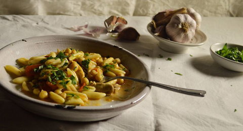 La Cucina Di Sandra - Holiday Find 2