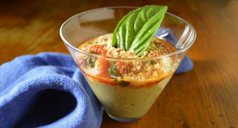 La Cucina Di Sandra - Holiday Find 6