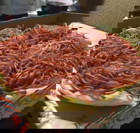 Corio Pizza - Holiday Find