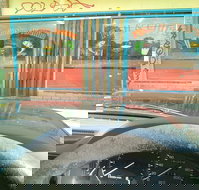 Kosciusko Fish  Chip Shop - Holiday Find