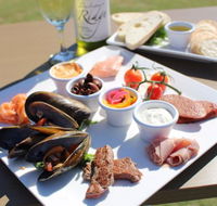 Portarlington Golf Club Bistro - Holiday Find