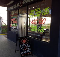 Portarlington Pizza and Pasta - Holiday Find