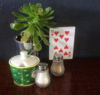 PostScript Cafe - Holiday Find