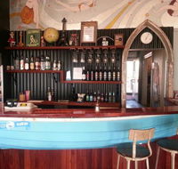 Saints and Sailors Seafood Bar  Grill - Holiday Find