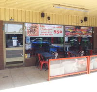 St Leonards Pizza and Pasta - Holiday Find