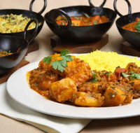 Tandoori Lovers Authentic Indian Restaurant
