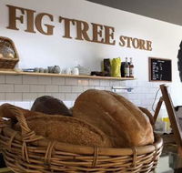 The Fig Tree store - Holiday Find
