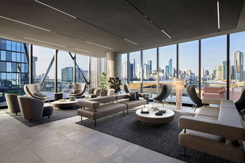 AC Hotel By Marriott Melbourne Southbank - Holiday Find 0