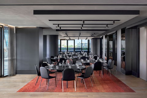 AC Hotel By Marriott Melbourne Southbank - Holiday Find 8