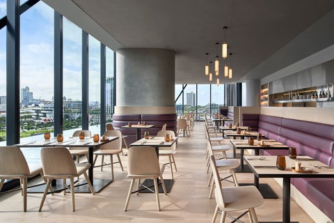 AC Hotel By Marriott Melbourne Southbank - Holiday Find 9