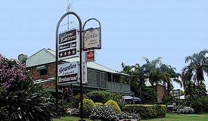 Gympie QLD Holiday Find