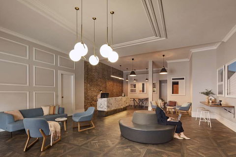 The Ultimo Hotel Sydney - Holiday Find 3