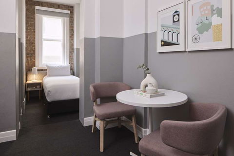 The Ultimo Hotel Sydney - Holiday Find 5