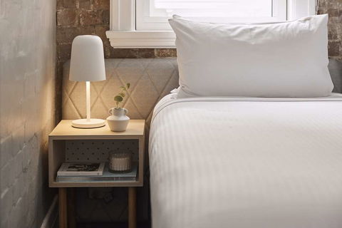 The Ultimo Hotel Sydney - Holiday Find 6