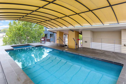Nesuto Chippendale Sydney Apt Hotel - Holiday Find 4