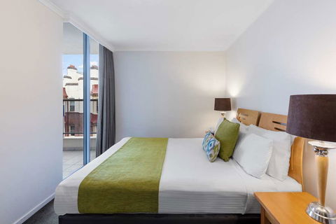 Nesuto Chippendale Sydney Apt Hotel - Holiday Find 5