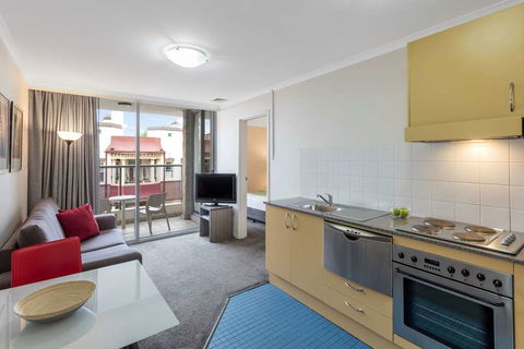 Nesuto Chippendale Sydney Apt Hotel - Holiday Find 6