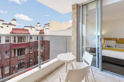 Nesuto Chippendale Sydney Apt Hotel - Holiday Find 8