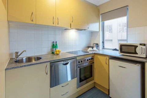 Nesuto Chippendale Sydney Apt Hotel - Holiday Find 12