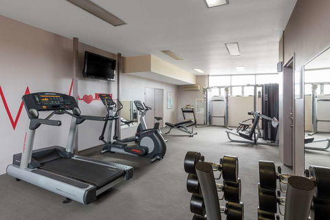 Nesuto Chippendale Sydney Apt Hotel - Holiday Find 13
