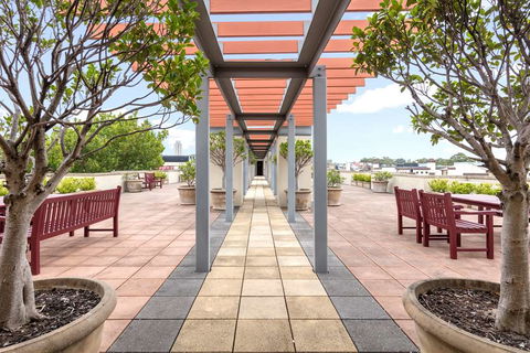 Nesuto Chippendale Sydney Apt Hotel - Holiday Find 17