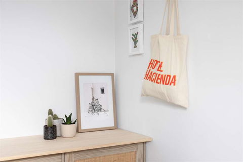 Hotel Hacienda - Holiday Find 10