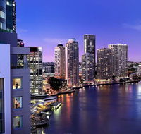 The Stamford Plaza Brisbane - Holiday Find
