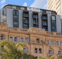 Adina Apartment Hotel Brisbane - Holiday Find
