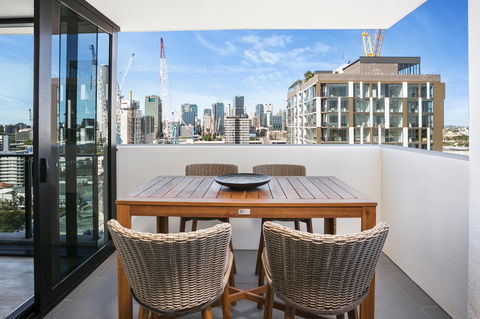 Arise Soda - Holiday Find 1