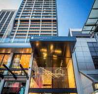 Hyatt Regency Brisbane - Holiday Find
