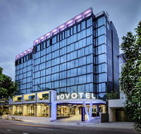 Novotel Brisbane South Bank Hotel - Holiday Find