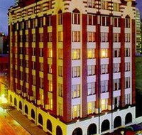Royal Albert Hotel - Holiday Find